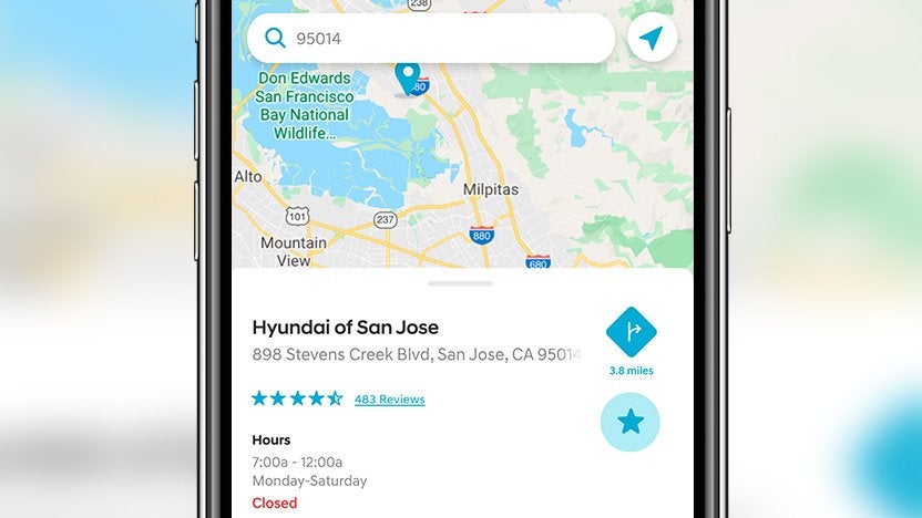 West Herr Hyundai in Williamsville NY