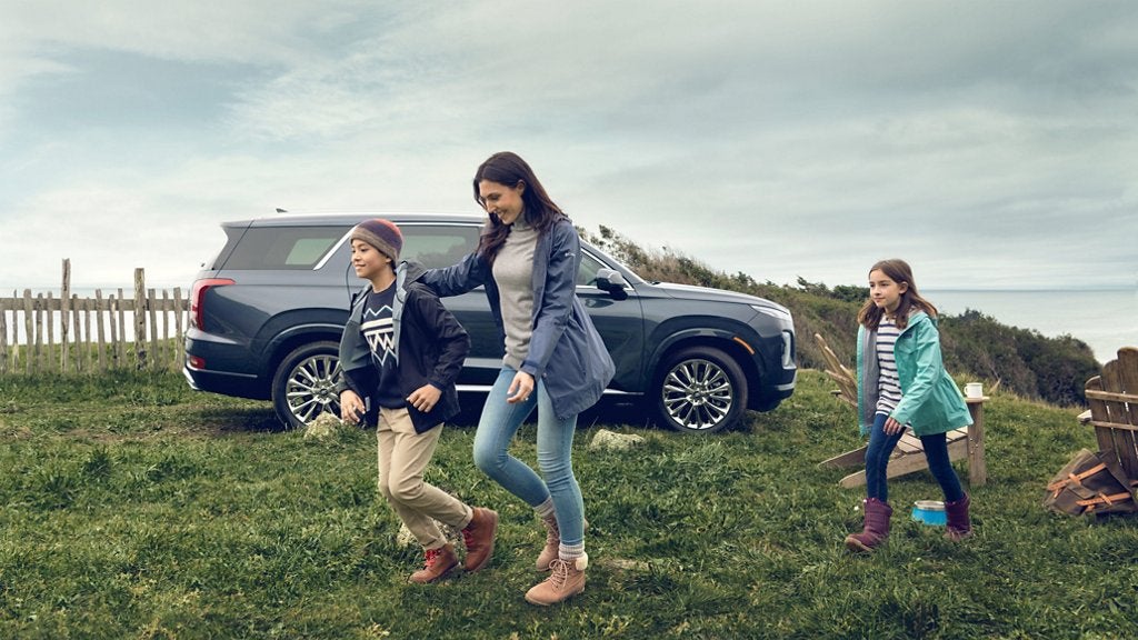 America's Best Warranty | West Herr Hyundai in Williamsville NY