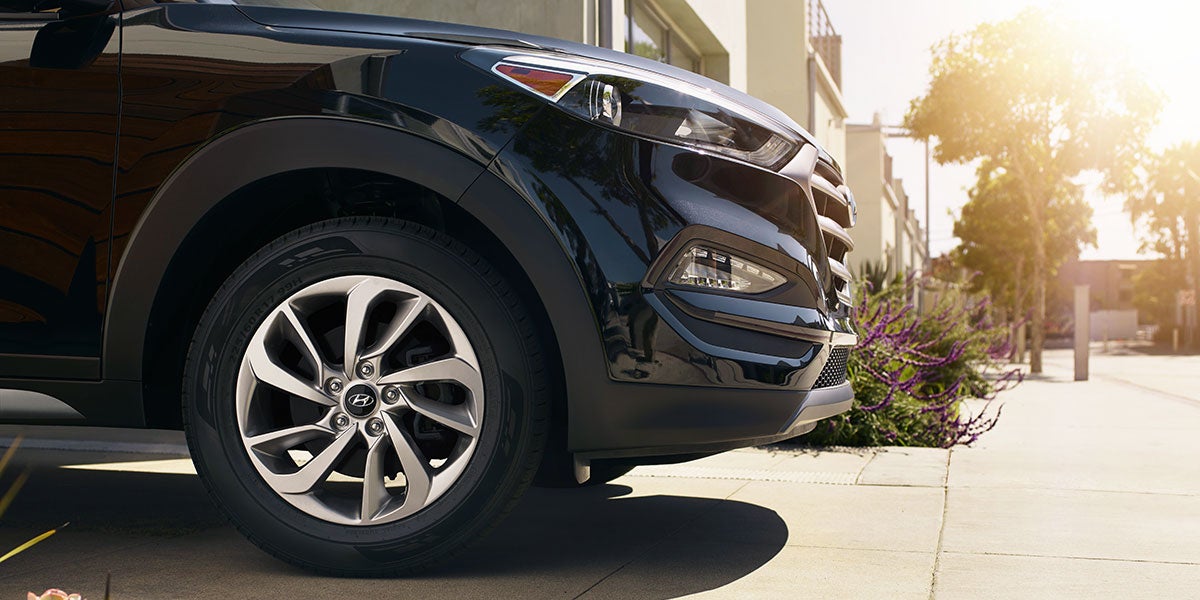 West Herr Hyundai Brakes in Williamsville NY