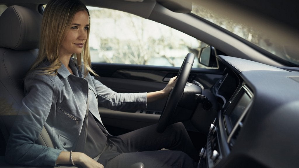 Roadside Assistance | West Herr Hyundai in Williamsville NY