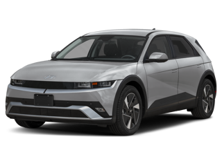 2025 Hyundai IONIQ 5