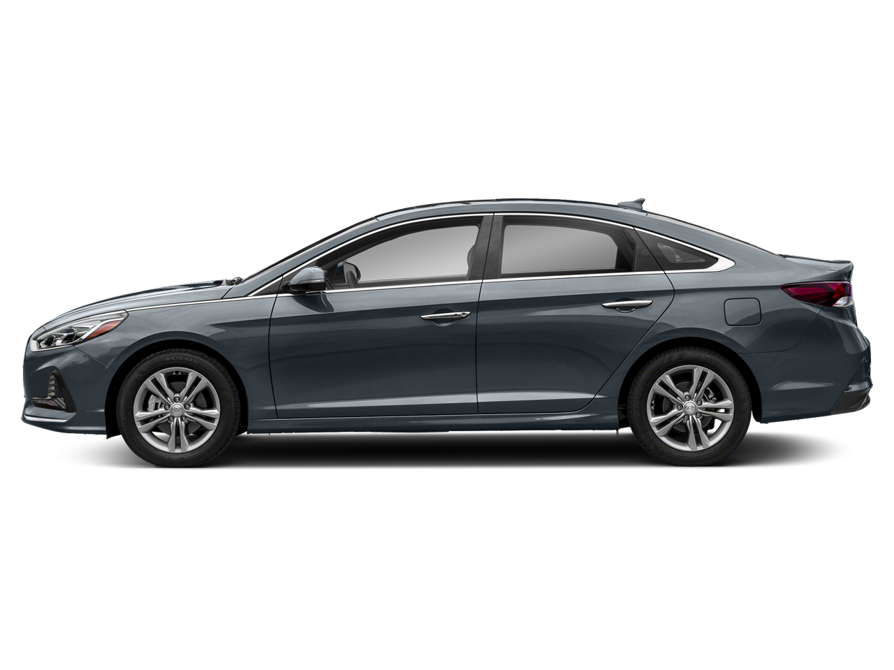 2018 Hyundai SONATA Limited