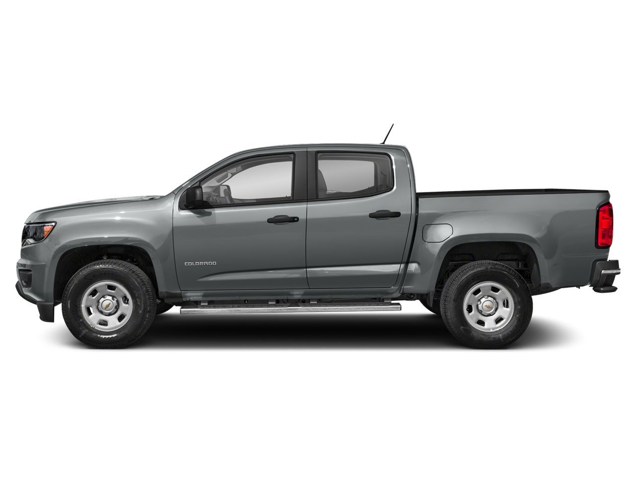 2019 Chevrolet Colorado Work Truck