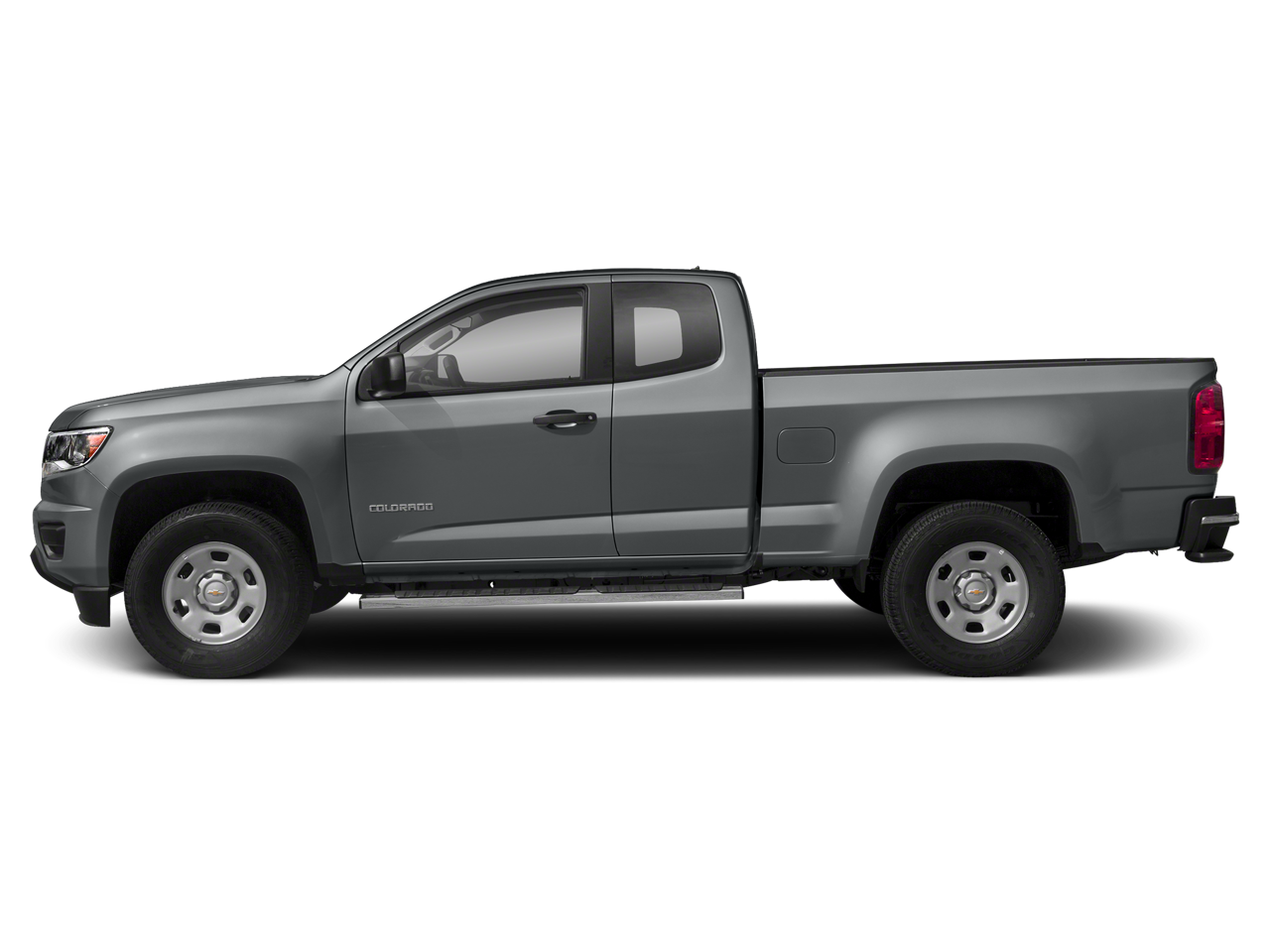 2019 Chevrolet Colorado Work Truck