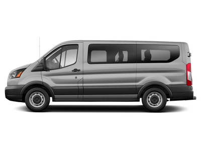 2019 Ford Transit-350 XL