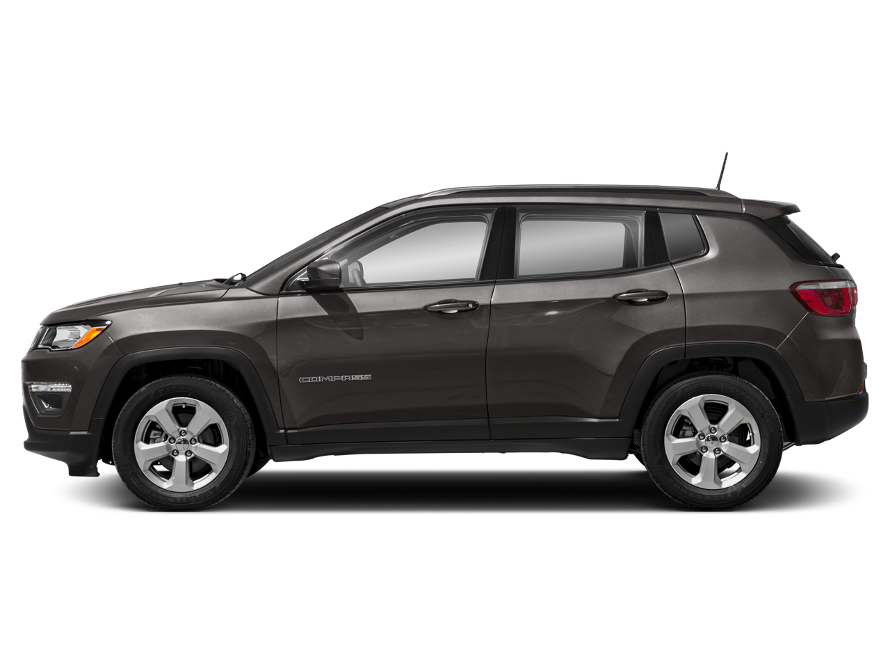 2019 Jeep Compass Latitude 4WD