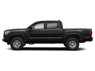 2019 Toyota Tacoma V6