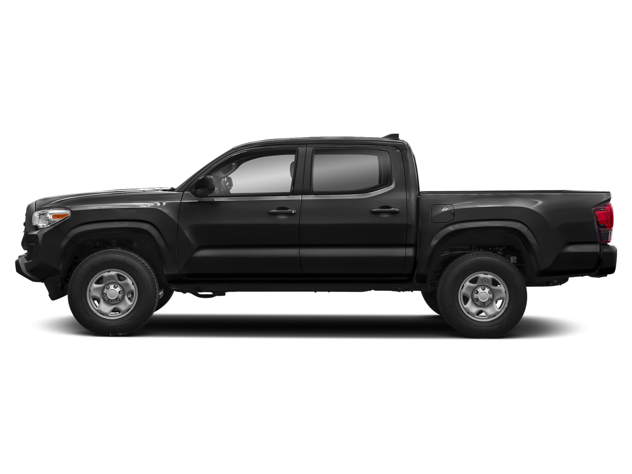 2019 Toyota Tacoma V6