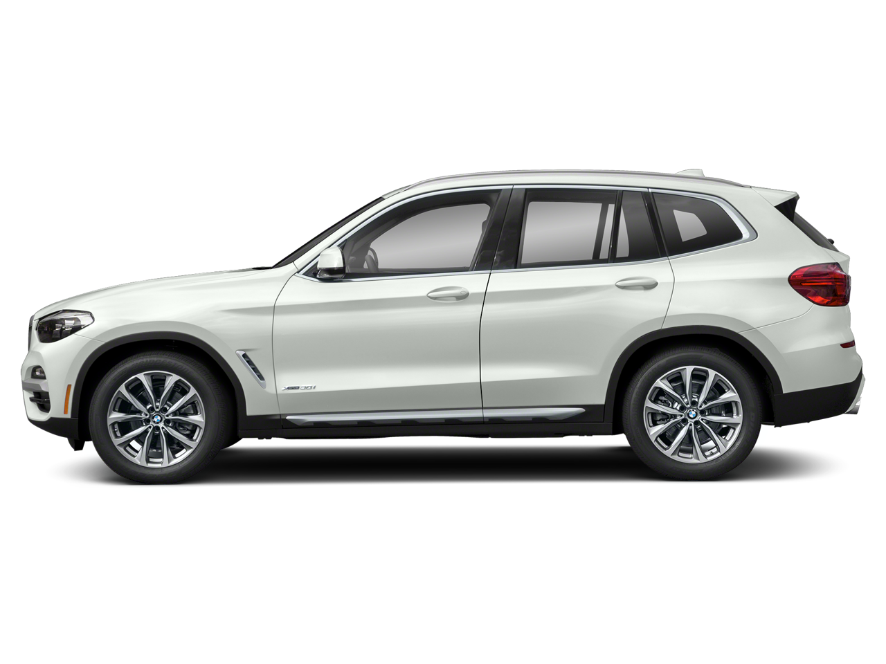 2020 BMW X3 xDrive30i xLine