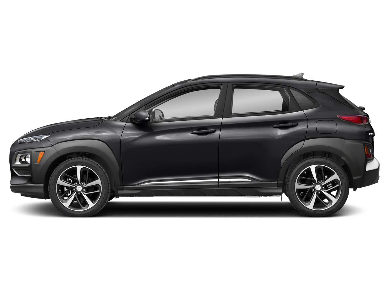 2020 Hyundai KONA Limited