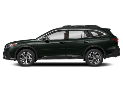2020 Subaru Outback Touring XT