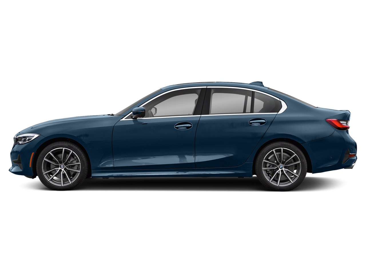 2021 BMW 3 Series 330i xDrive Sport Line