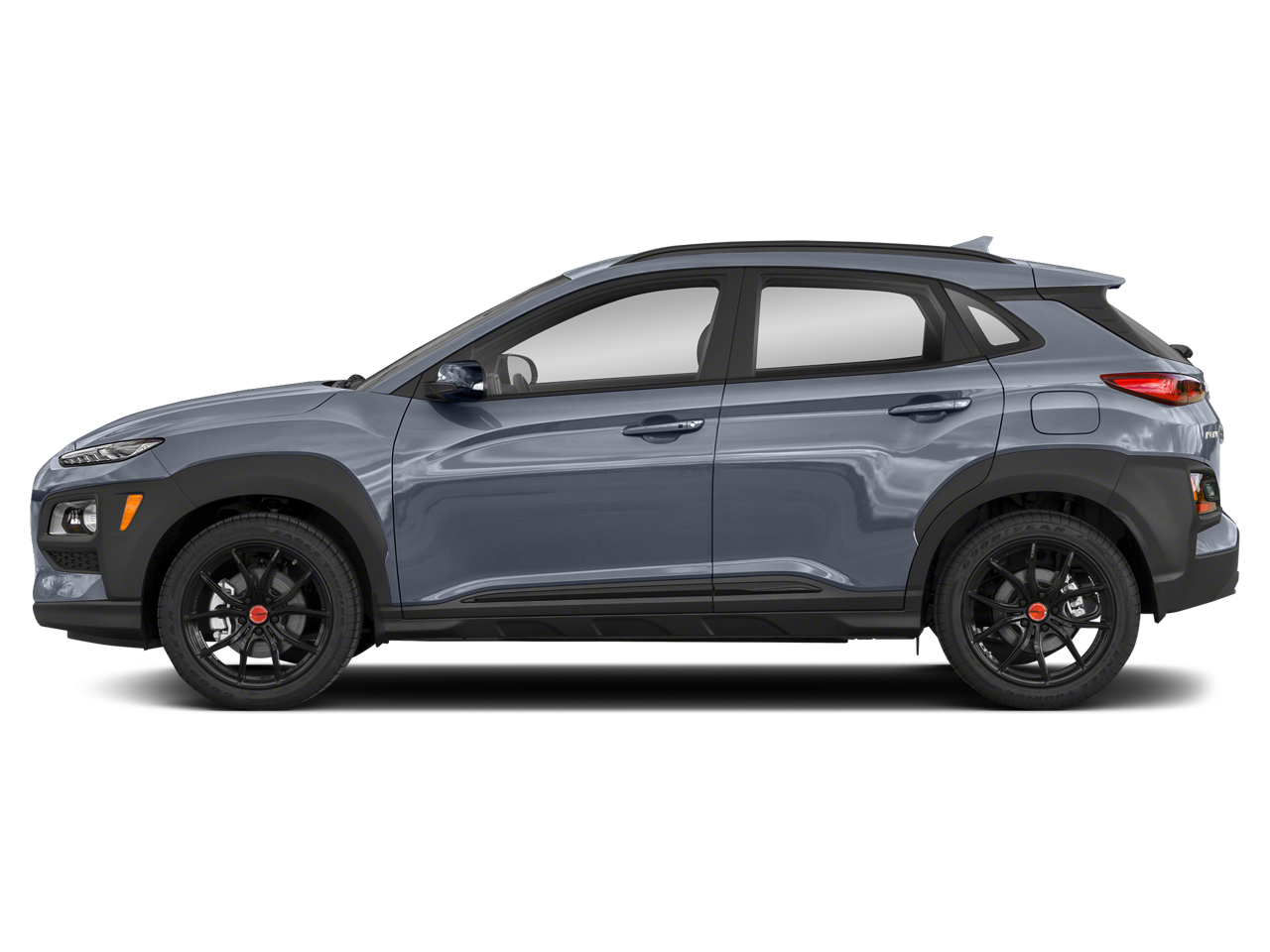 2021 Hyundai Kona NIGHT - Photo 21
