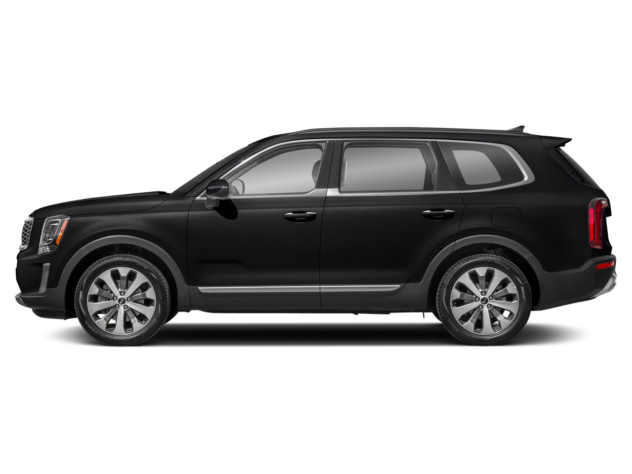 2021 Kia Telluride S AWD