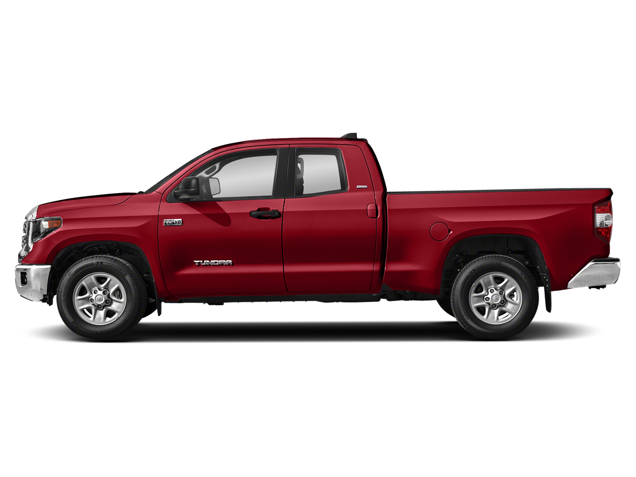 2021 Toyota Tundra SR5 4WD
