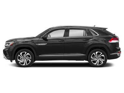 2021 Volkswagen Atlas Cross Sport 3.6L V6 SEL Premium