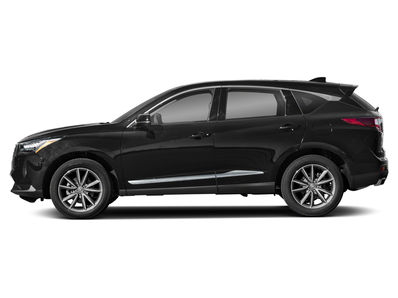 2022 Acura RDX Technology Package