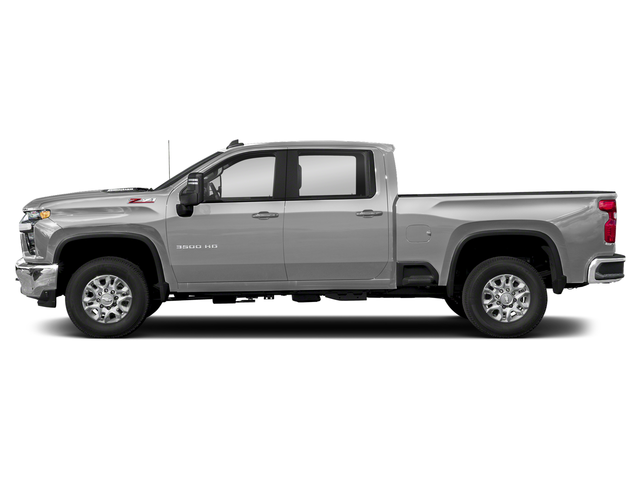 2022 Chevrolet Silverado 3500HD Work Truck
