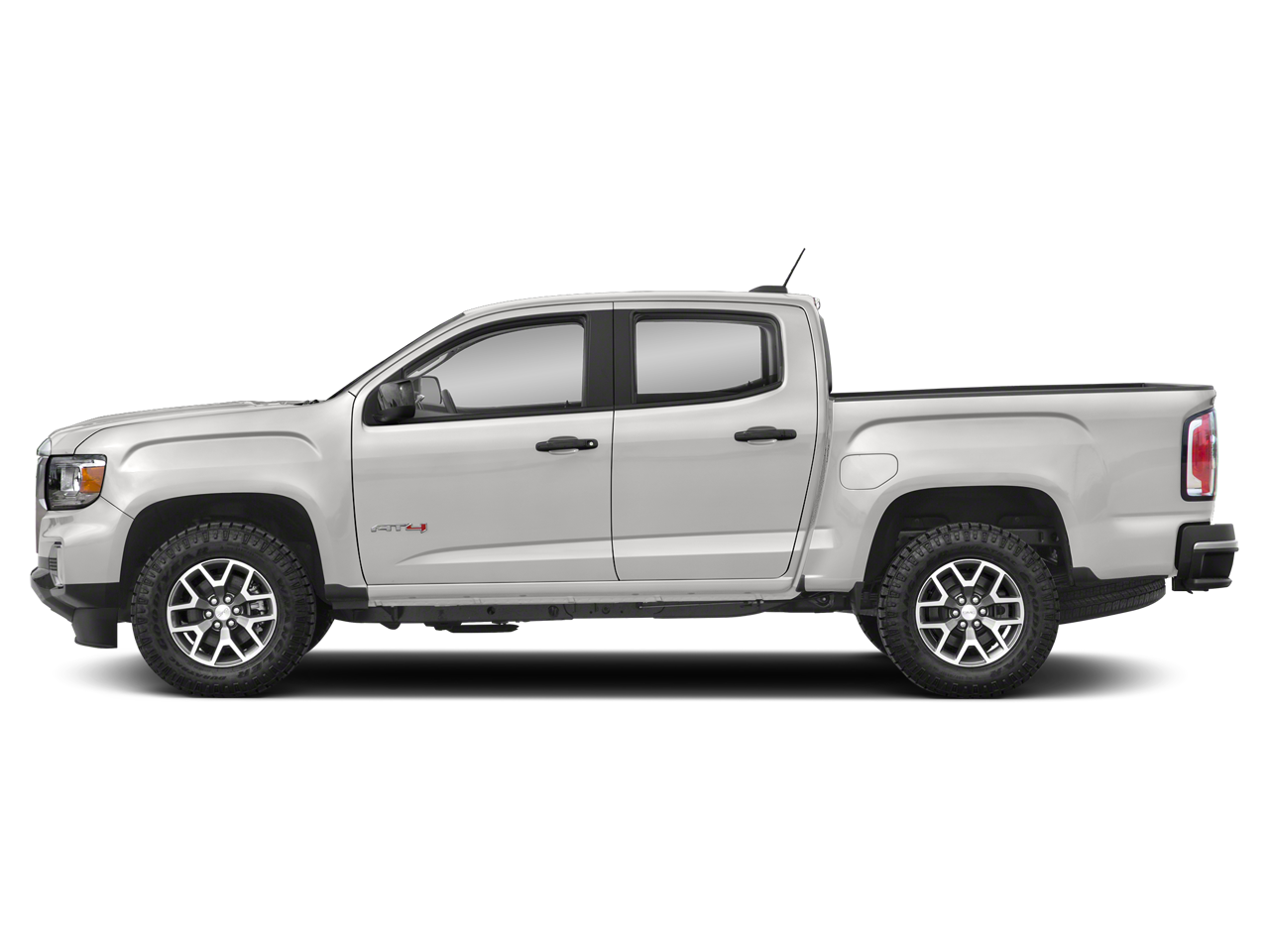 2022 GMC Canyon AT4 w/Cloth
