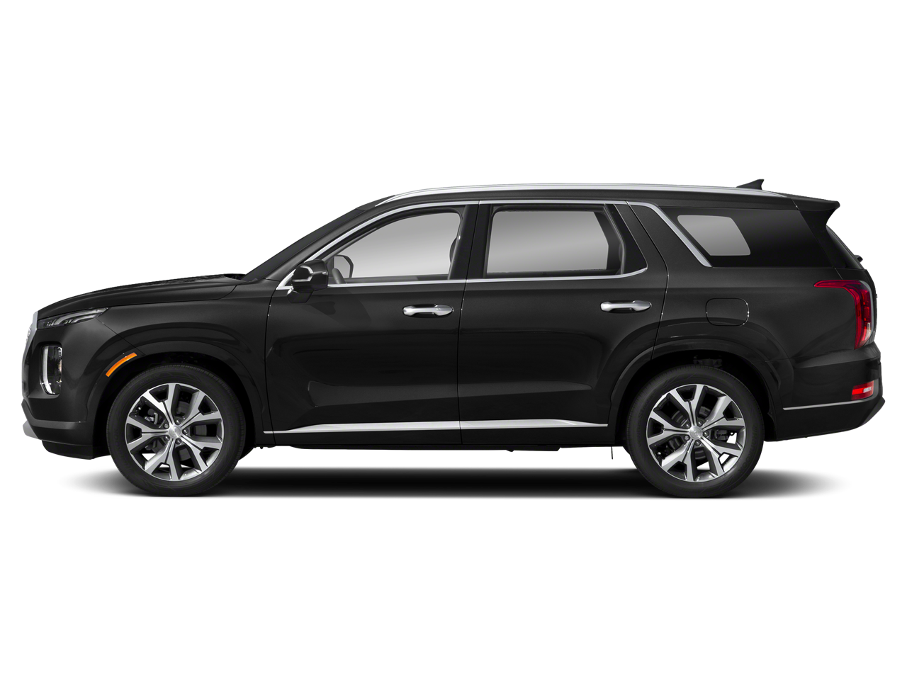 2022 Hyundai Palisade Limited - Photo 23