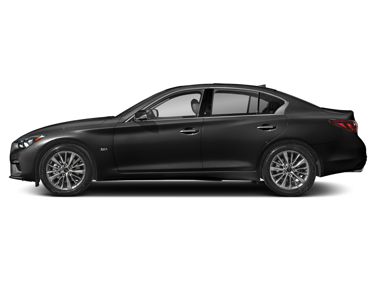2022 INFINITI Q50 LUXE