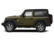 2022 Jeep Wrangler Willys 4WD