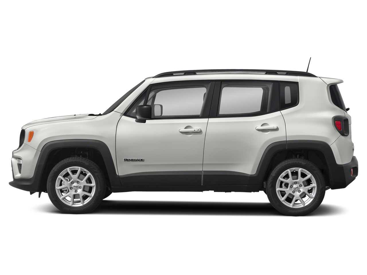 2022 Jeep Renegade Altitude