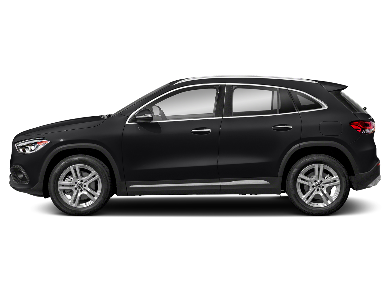 2022 Mercedes-Benz GLA GLA 250 4MATIC®