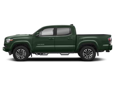 2022 Toyota Tacoma TRD Sport V6