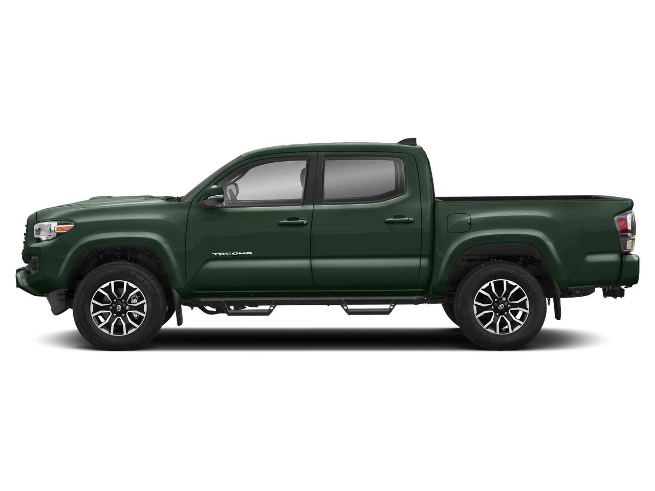 2022 Toyota Tacoma TRD Sport V6