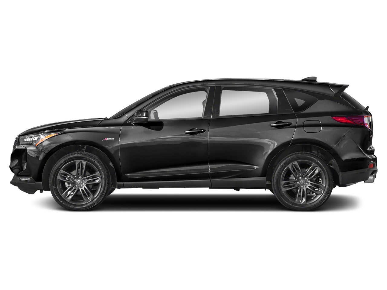 2023 Acura RDX A-Spec Package SH-AWD
