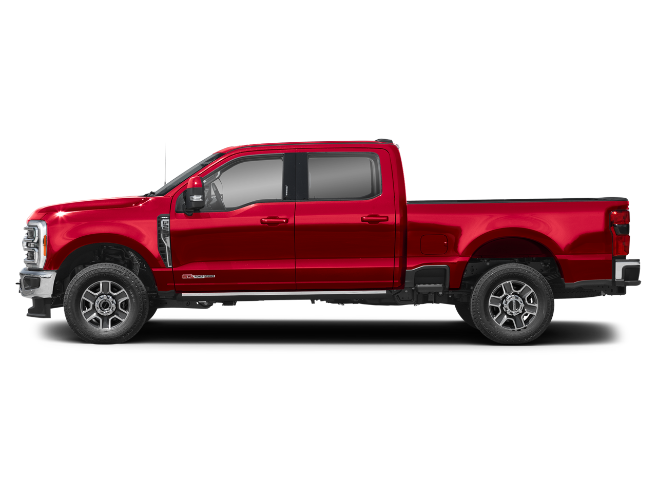 2023 Ford Super Duty F-250 Lariat