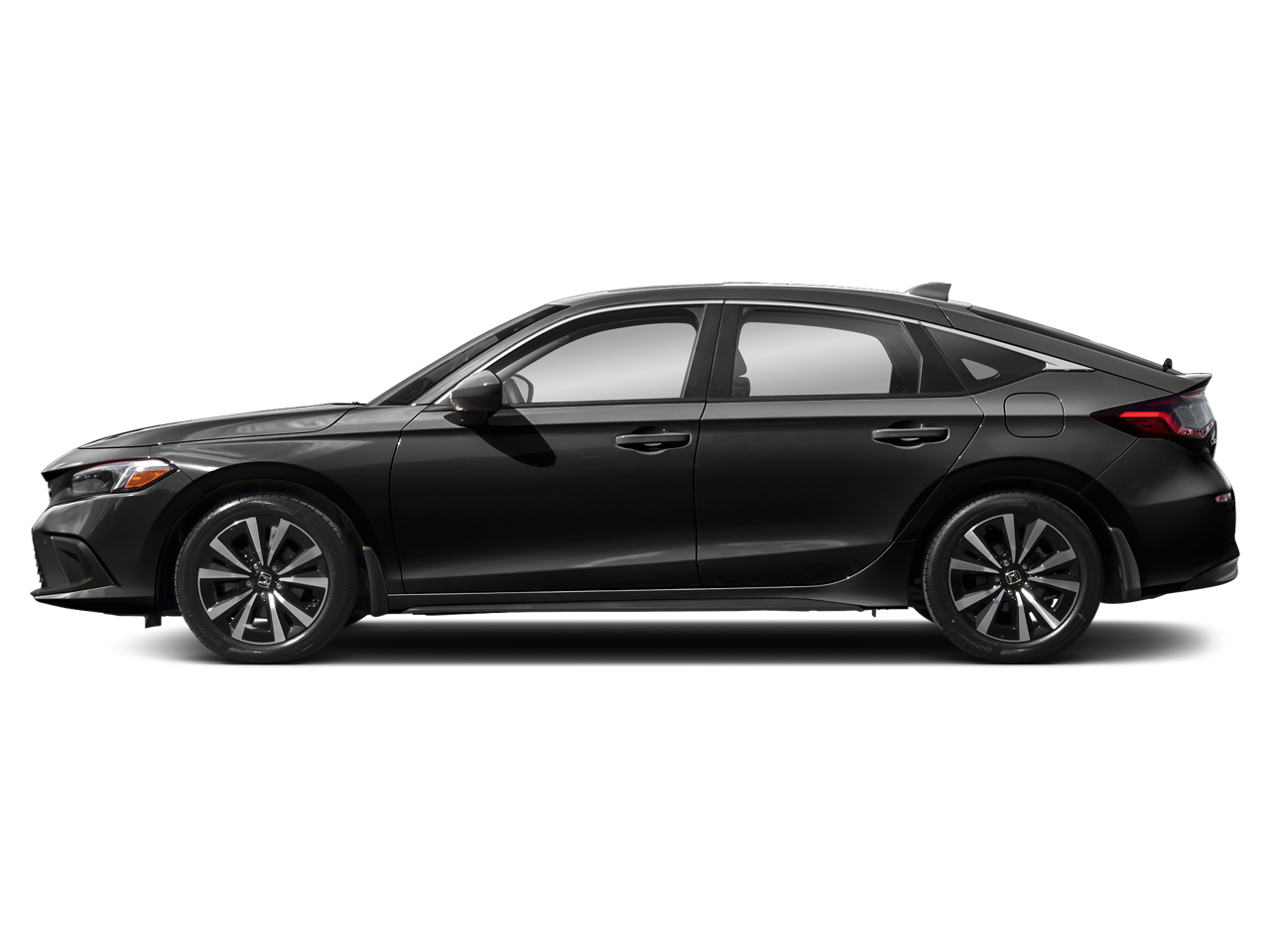 2023 Honda Civic Hatchback EX-L