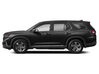 2023 Honda Pilot EX-L w/Rear Captain's Chairs