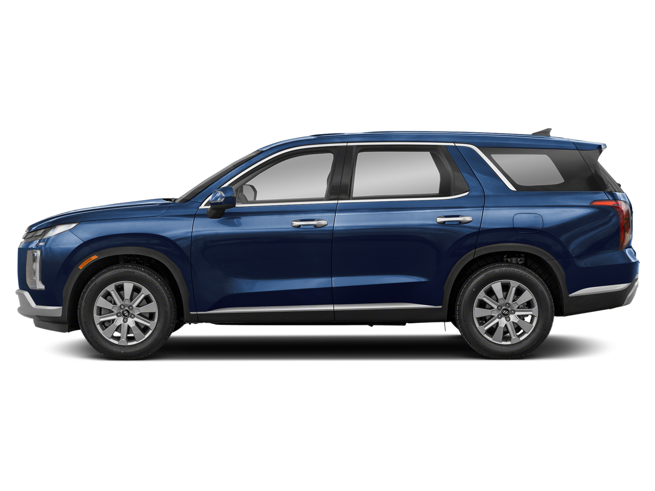 2023 Hyundai Palisade SE - Photo 33