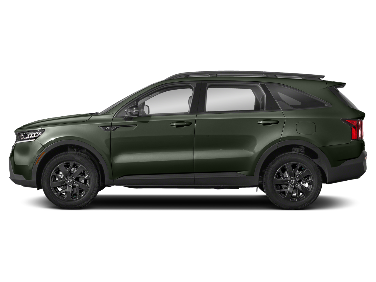 2023 Kia Sorento X-Line S AWD Certified