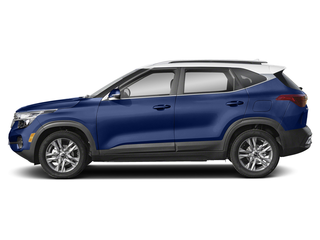 2023 Kia Seltos S AWD Certified