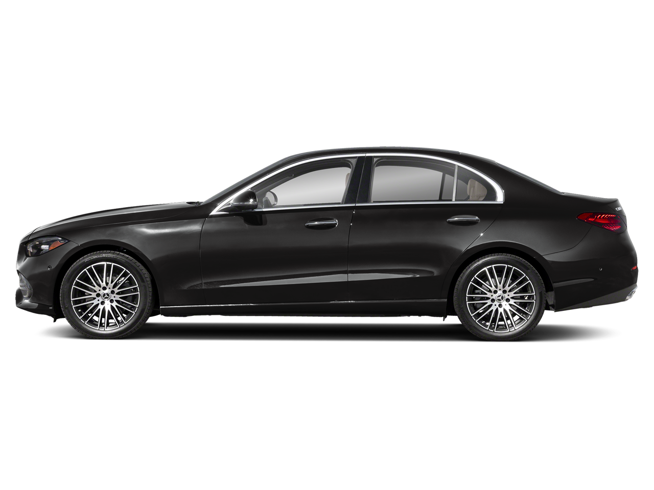 2023 Mercedes-Benz C-Class C 300 4MATIC®