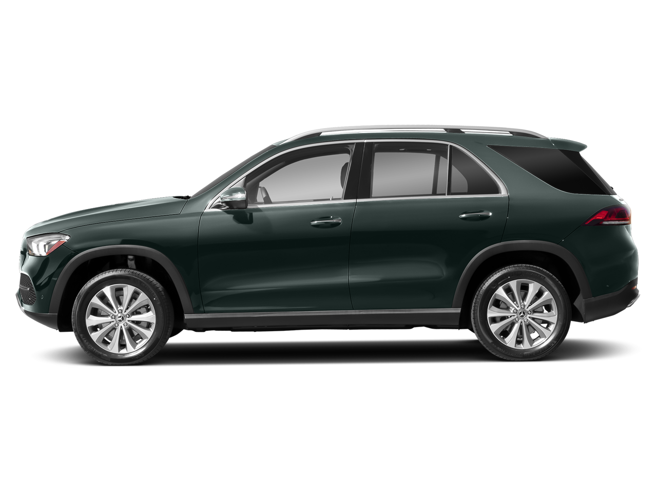 2023 Mercedes-Benz GLE GLE 350