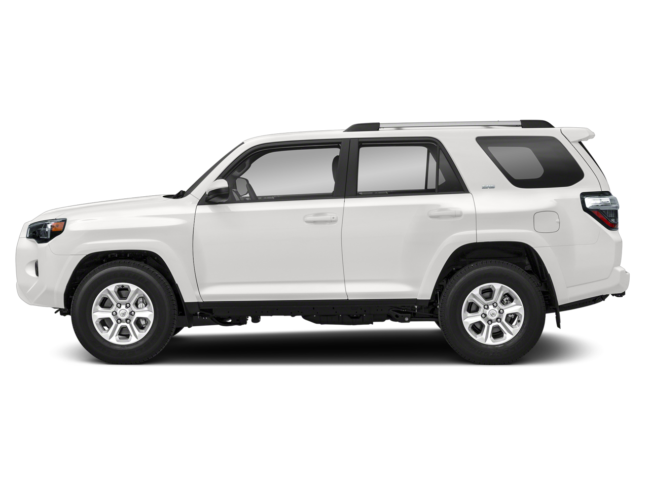 2023 Toyota 4Runner SR5 Premium 4WD