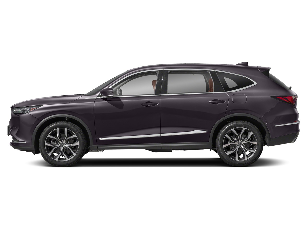 2024 Acura MDX SH-AWD w/Tech