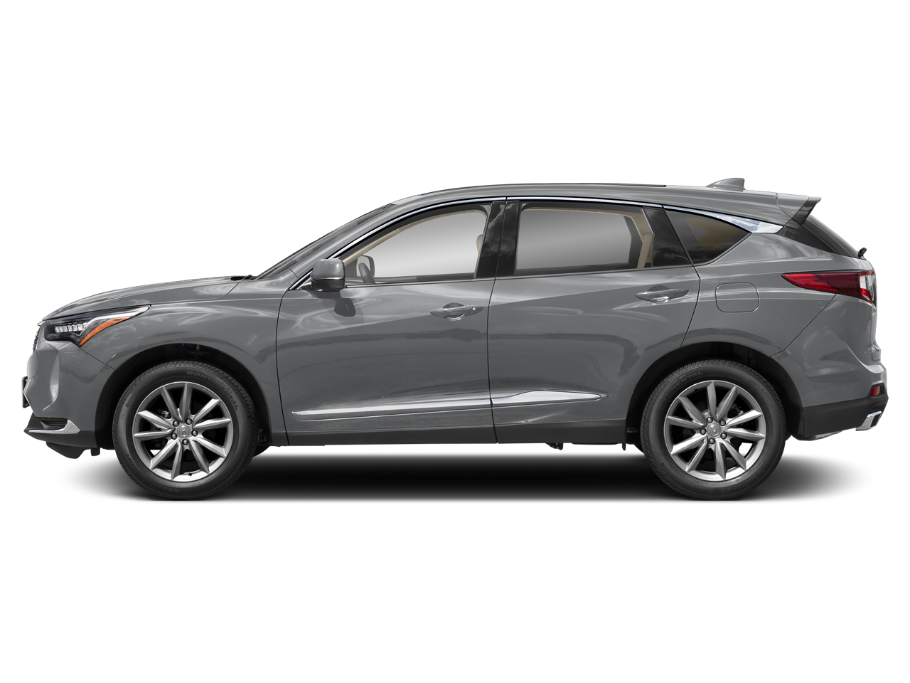 2024 Acura Rdx Base