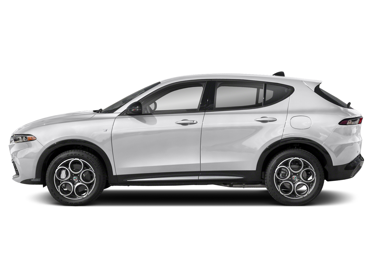 2024 Alfa Romeo Tonale Ti