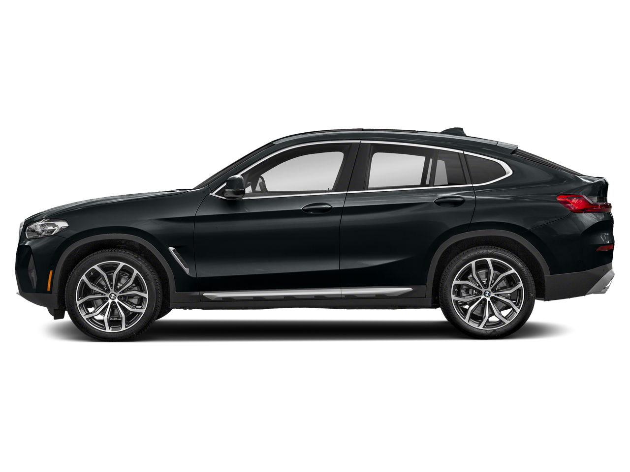 2024 BMW X4 M40i
