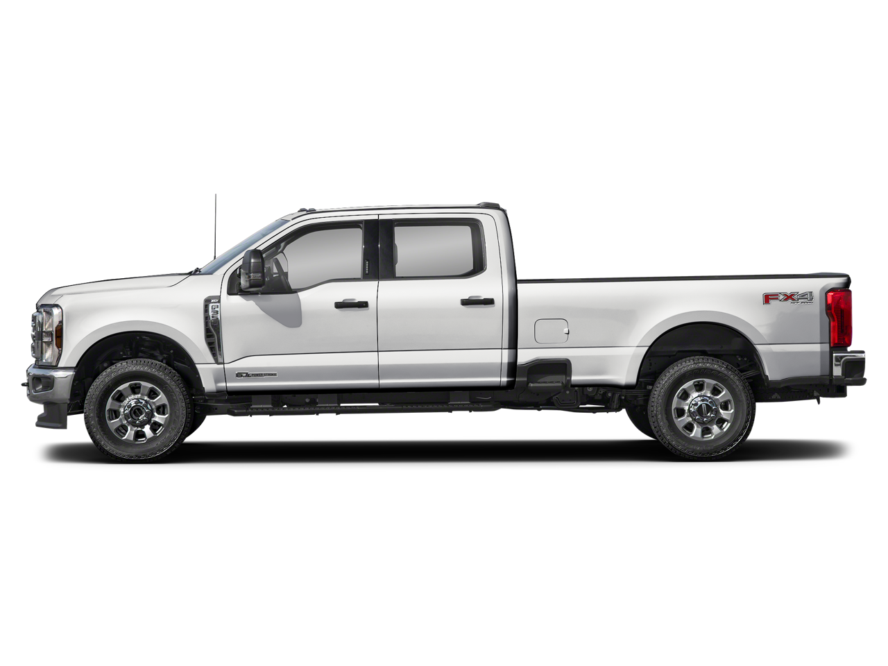 2024 Ford F-350SD XLT