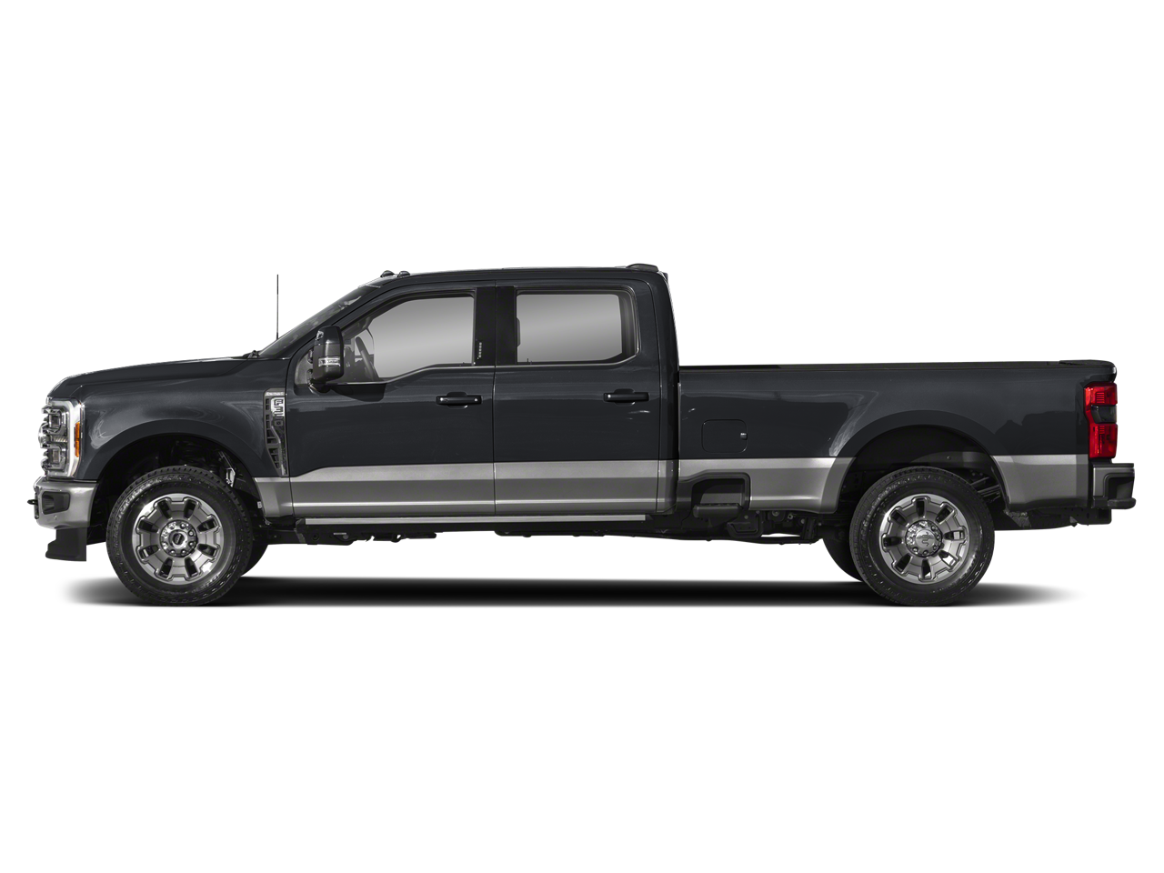 2024 Ford Super Duty F-350 SRW King Ranch
