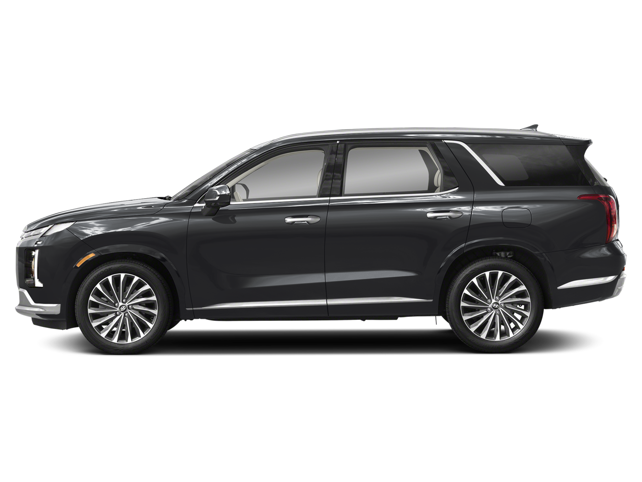 2024 Hyundai Palisade Calligraphy - Photo 20