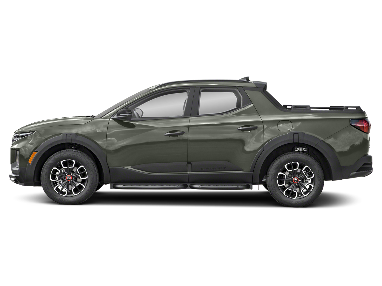2024 Hyundai Santa Cruz XRT - Photo 28