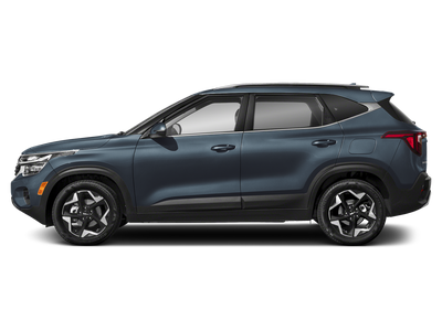 2024 Kia Seltos EX AWD Certified