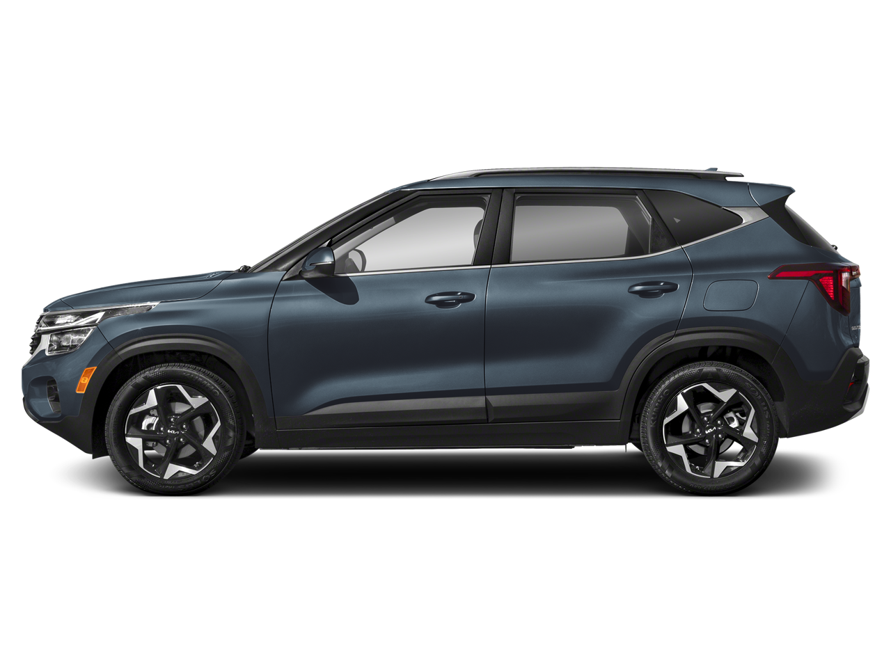2024 Kia Seltos EX AWD Certified